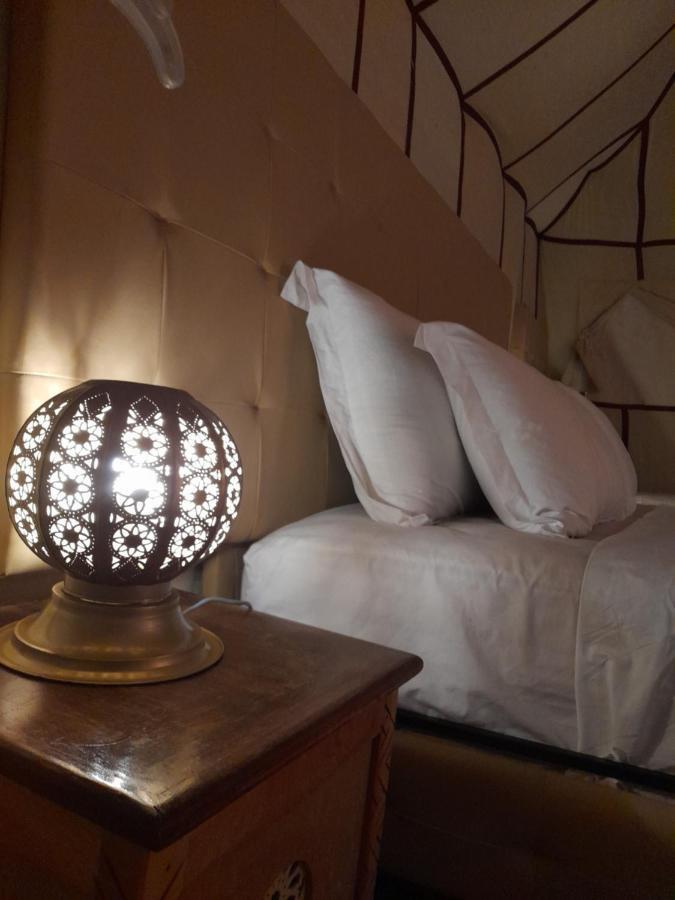 Tourza Desert Camp "Tents With Heating" Merzouga Eksteriør bilde