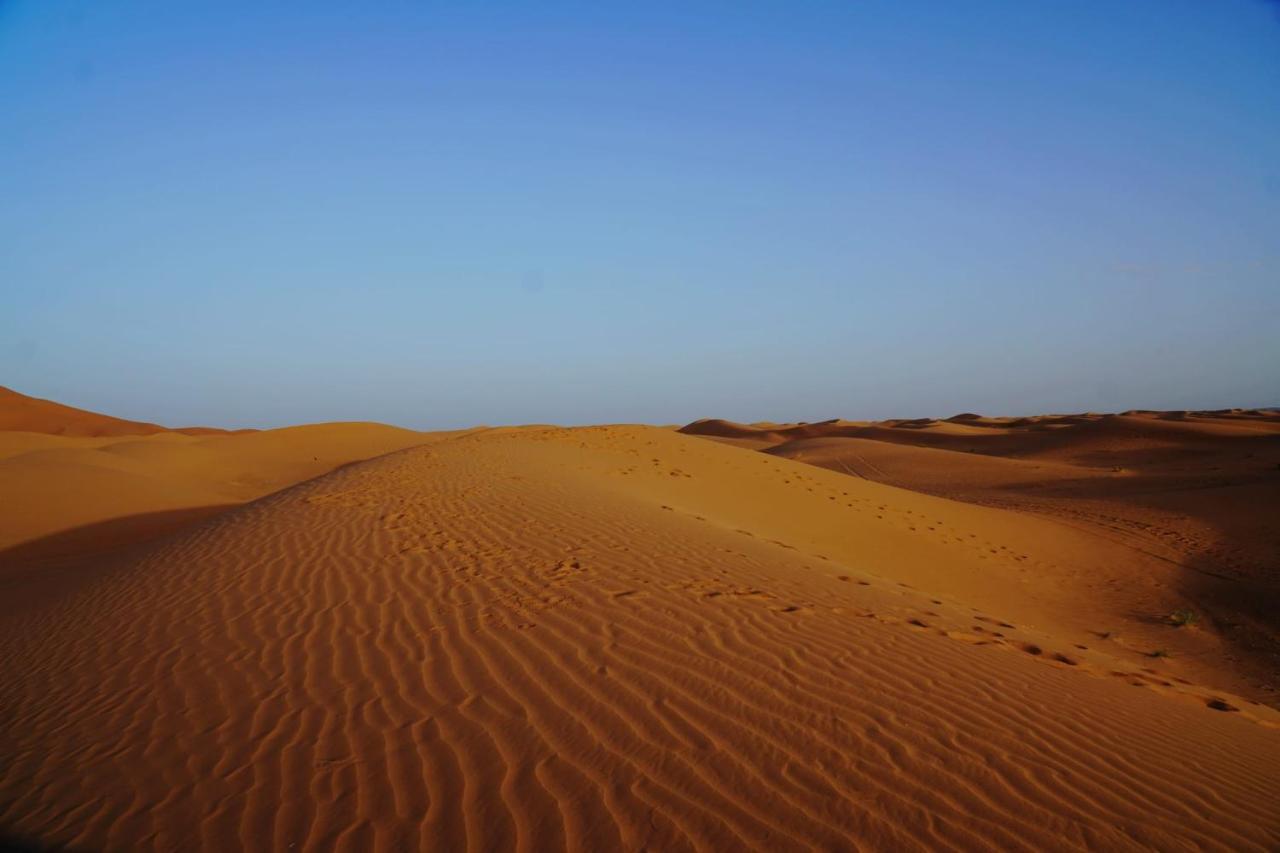 Tourza Desert Camp "Tents With Heating" Merzouga Eksteriør bilde